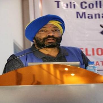 Tuli College of Hotel Management Nagpur Extra Curriculars photo 3